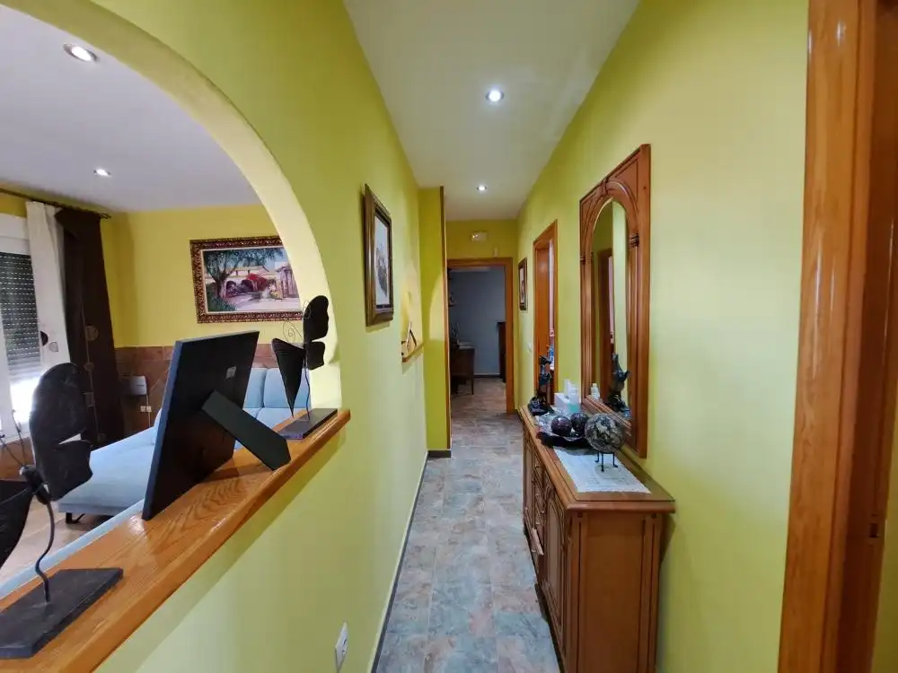 Casa amb jardí en venda a Camino Jauro, imagen 10