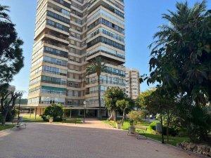 Apartament de lloguer en Alicante / Alacant amb Terrassa