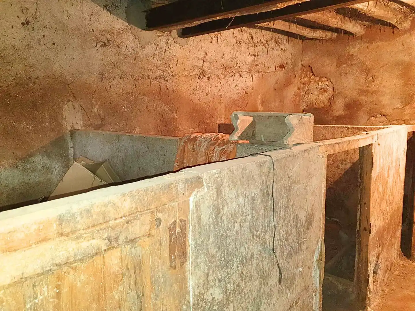 Finca rústica en venta en Ibdes con Trastero
