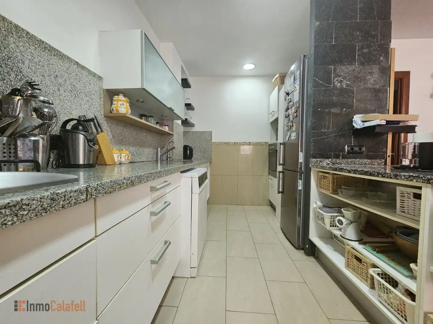 Maison mitoyenne à vendre à via Dels Paisos Catalans, imagen 13