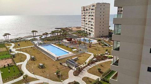 Foto 2 de Apartament en venda a N/a, Punta Prima, Torrevieja