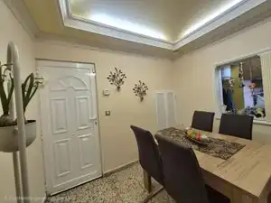 Dining room of Flat for sale in San Cristóbal de la Laguna