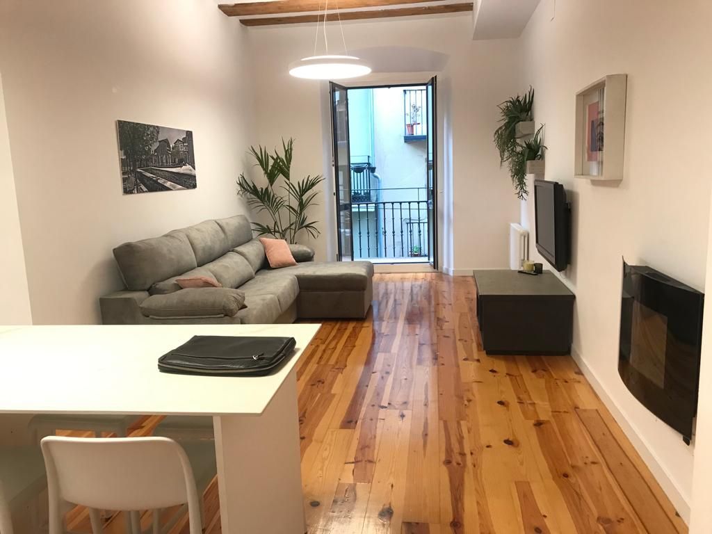 Apartment to rent in Plaza del Castillo, 31, Casco Antiguo