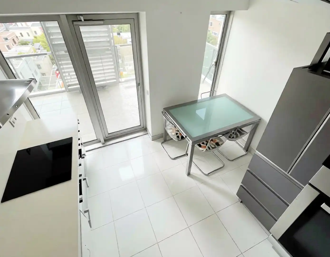 Penthouse with terrace for sale in Carrer de la Selva de Mar, imagen 38