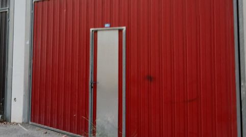 Foto 5 von Fabrikhallen zum Verkauf in Paisos Catalnas, Masia Nova - Solicrup, Vilanova i la Geltrú