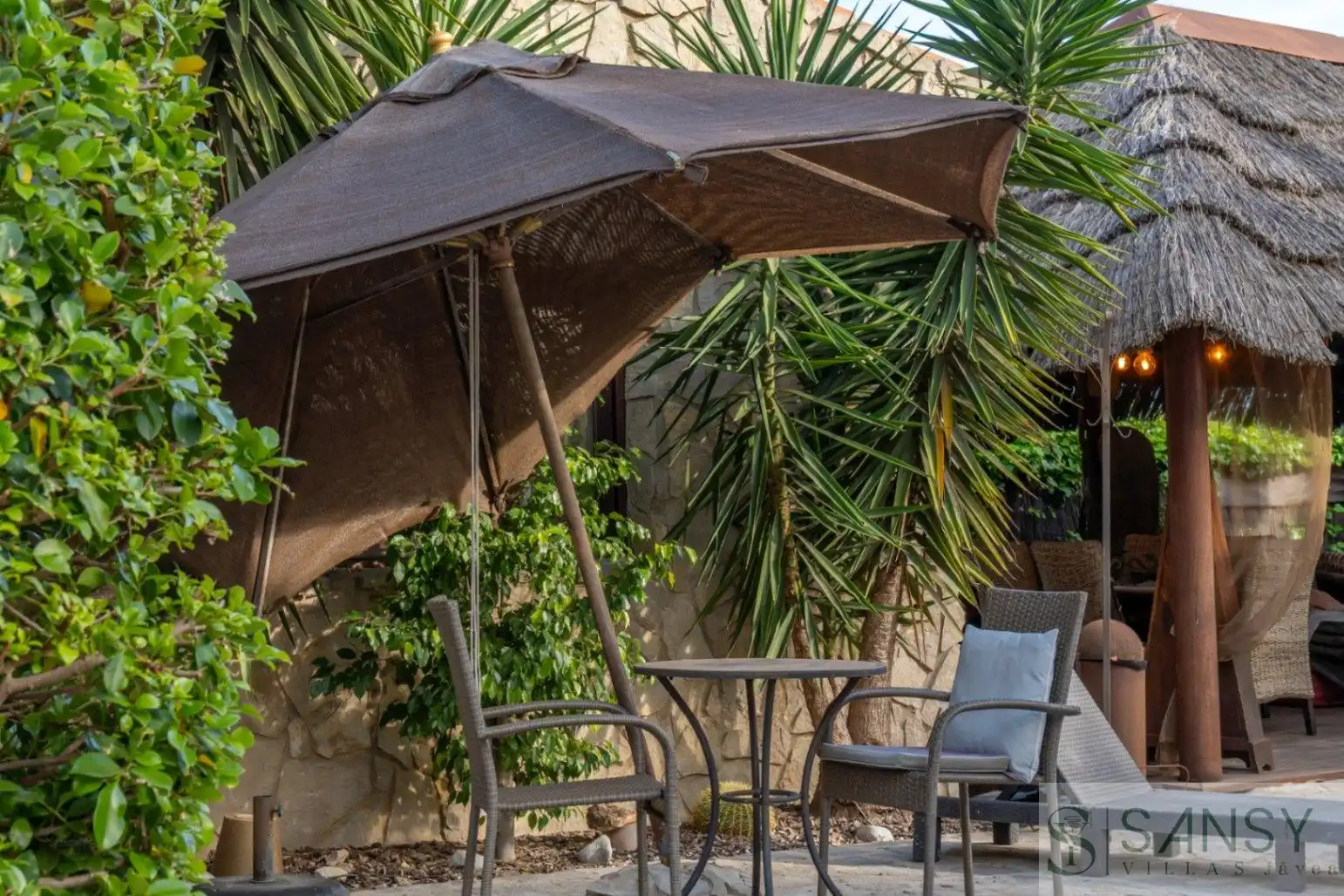 Villa con piscina in vendita a Centro ciudad, imagen 39