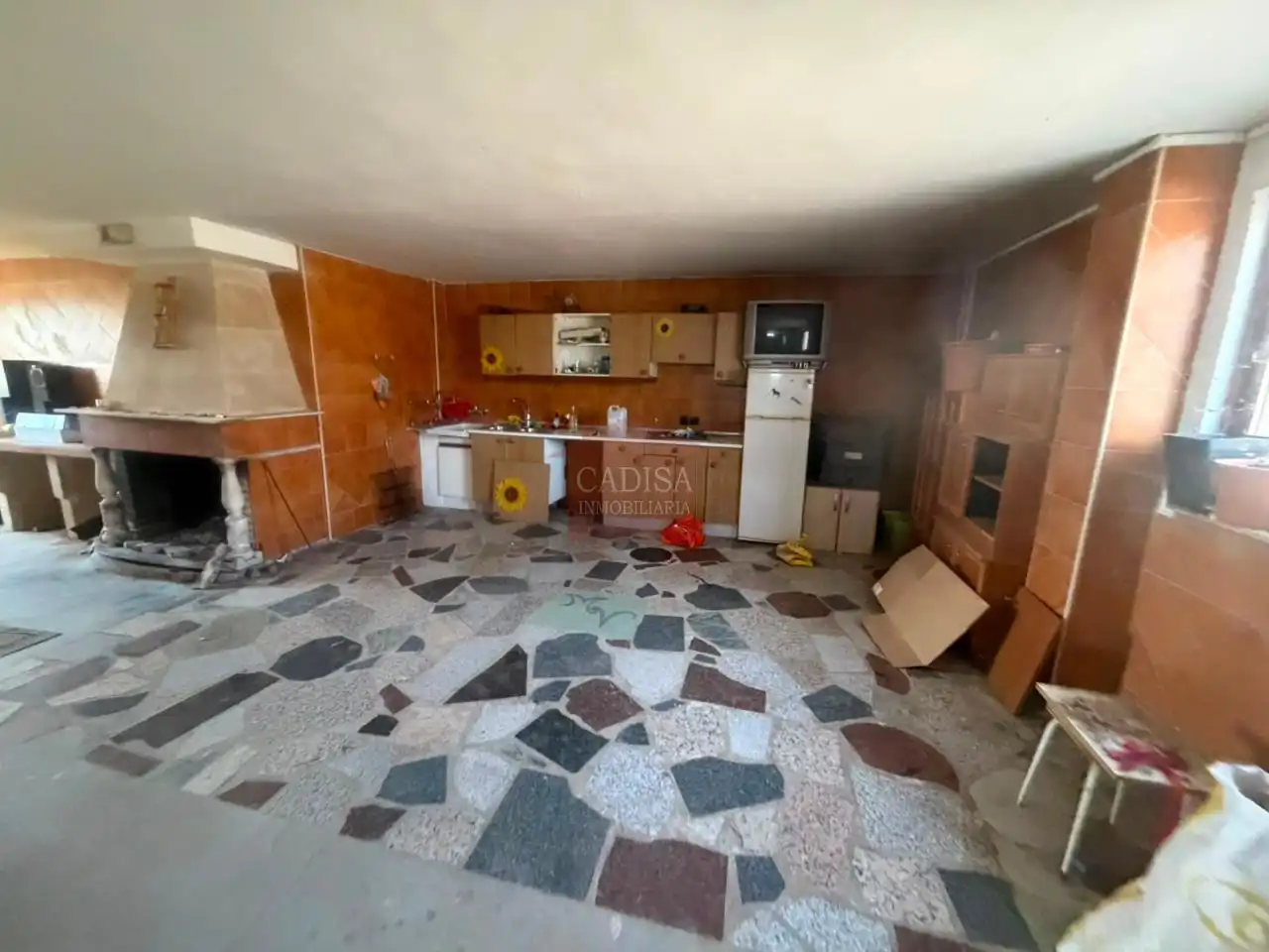 Villa con terrazza in vendita a Pelabravo, imagen 39