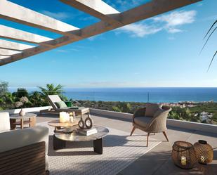 Terrace of Planta baja for sale in Marbella  with Air Conditioner, Heating and Terrace