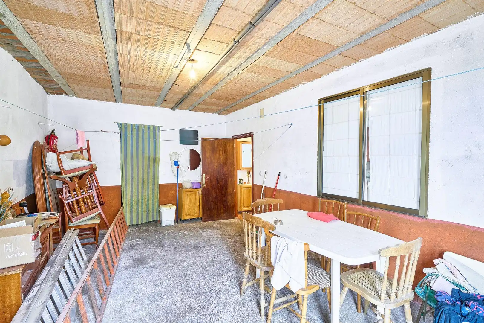 Detached homes for sale in Fuentesaúco