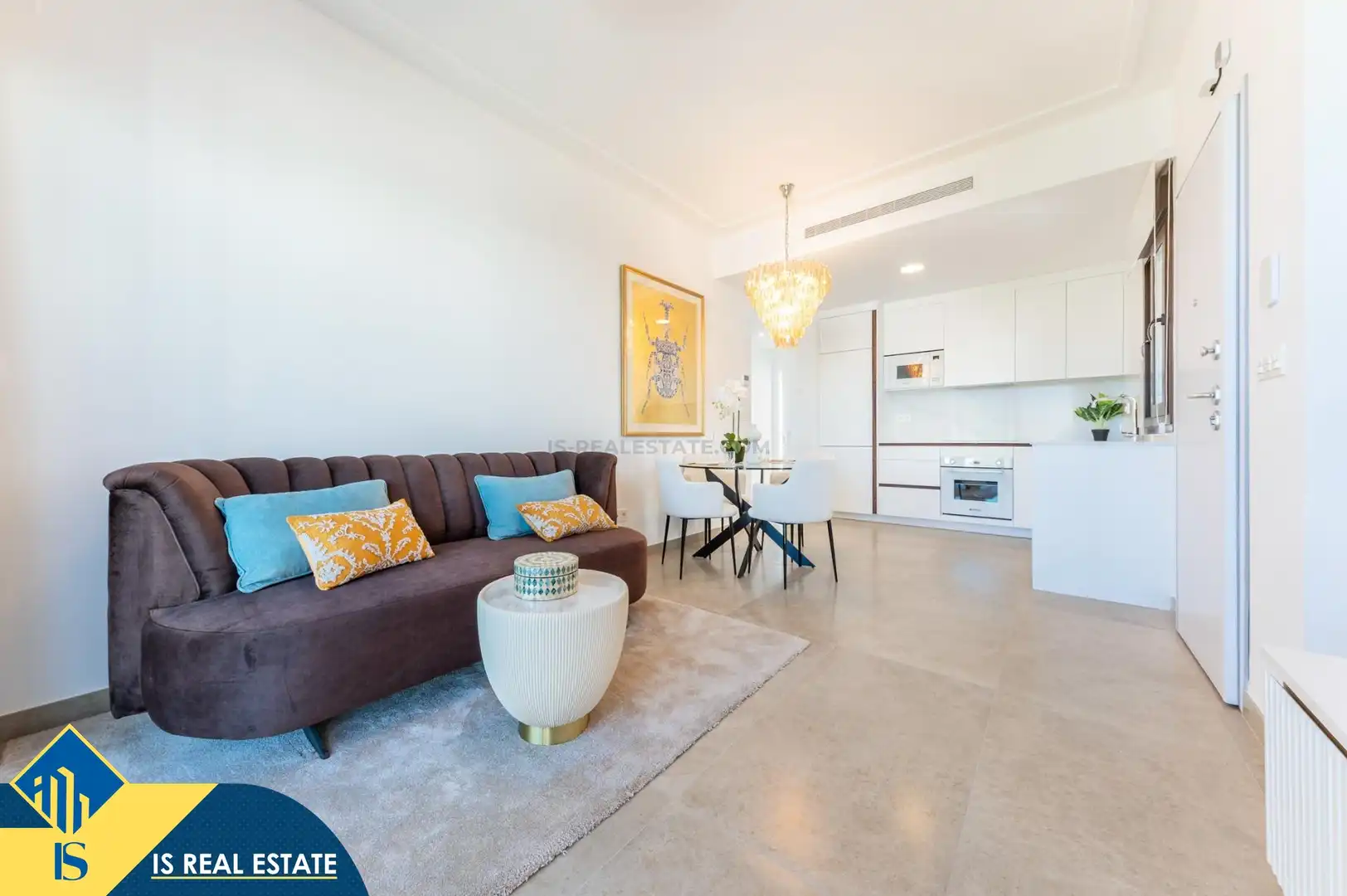 Bungalow avec piscine à vendre à Los Balcones - Los Altos, imagen 4