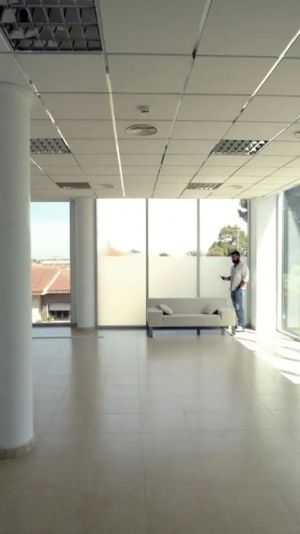 Oficina de alquiler en Cartagena