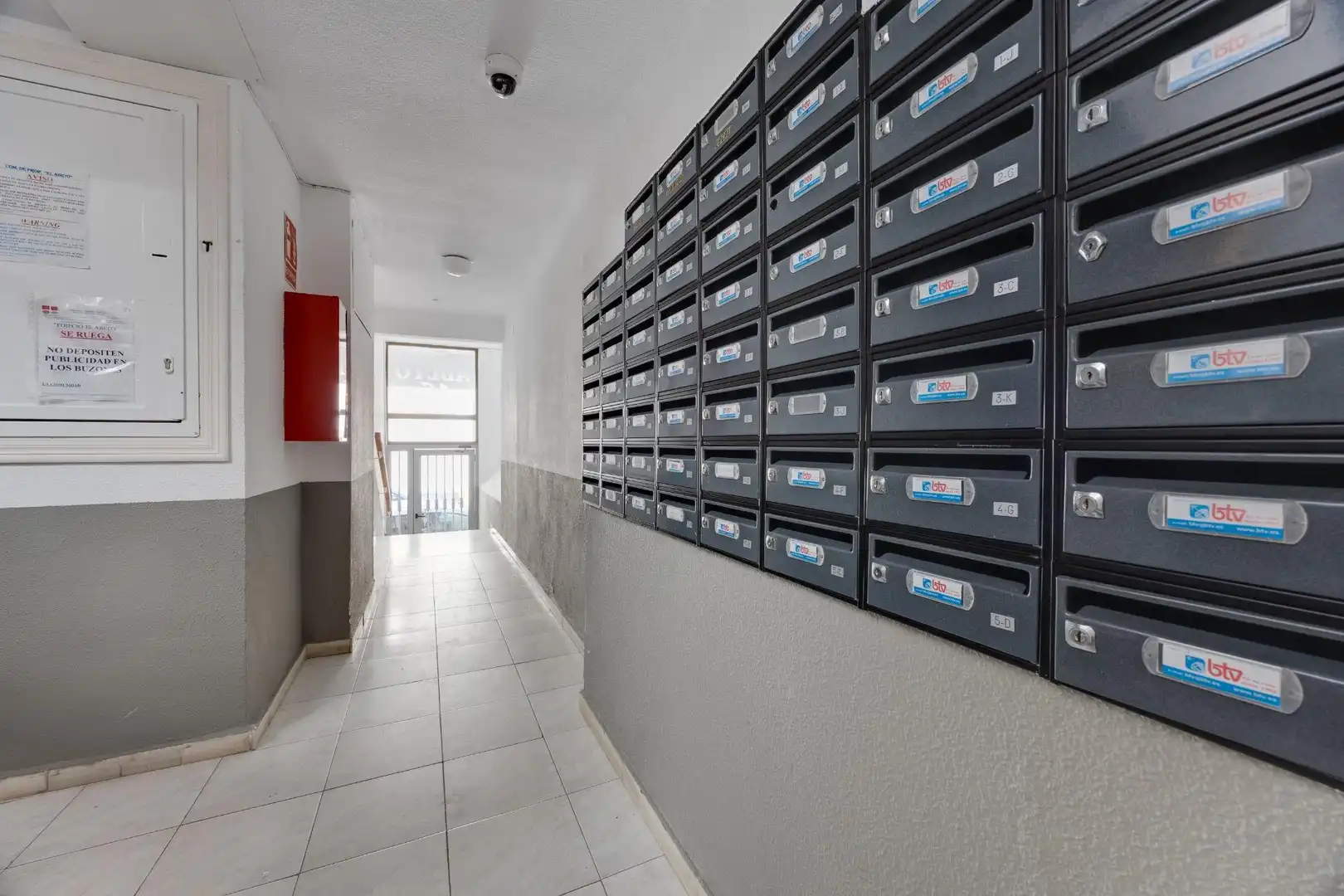 Study for sale in Torrevieja  with Air Conditioner, Terrace and Balcony