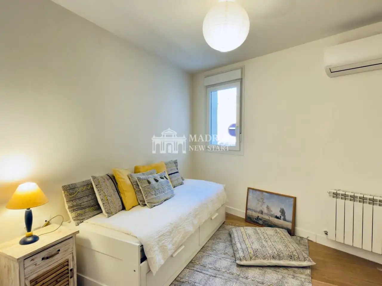 Dúplex de alquiler en Calle Conde Duque, Universidad - Malasaña