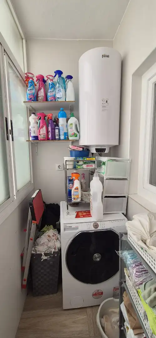 Appartement avec ascenseur à vendre à Calle Francisco Luján, imagen 31