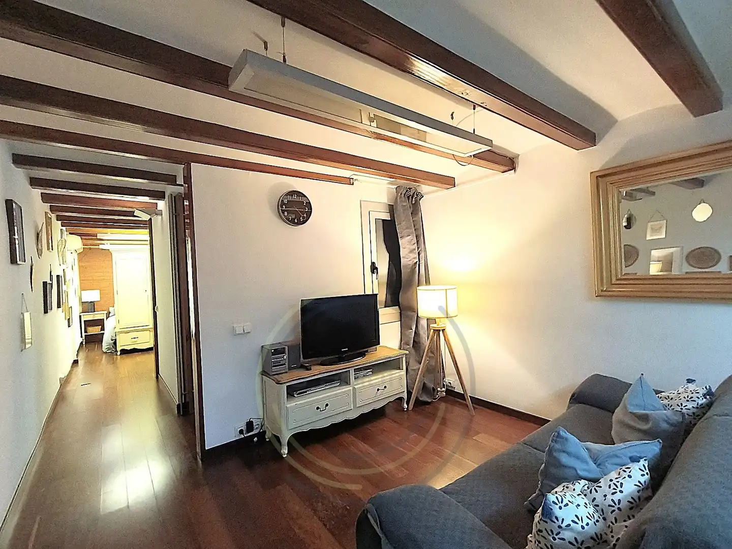 Apartament en venda a Valencia, Dreta de l'Eixample