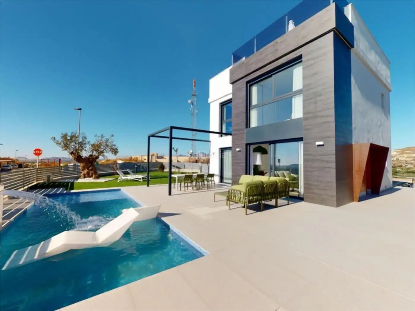 Casa en venta en Carrer del Vespre 2, imagen 7