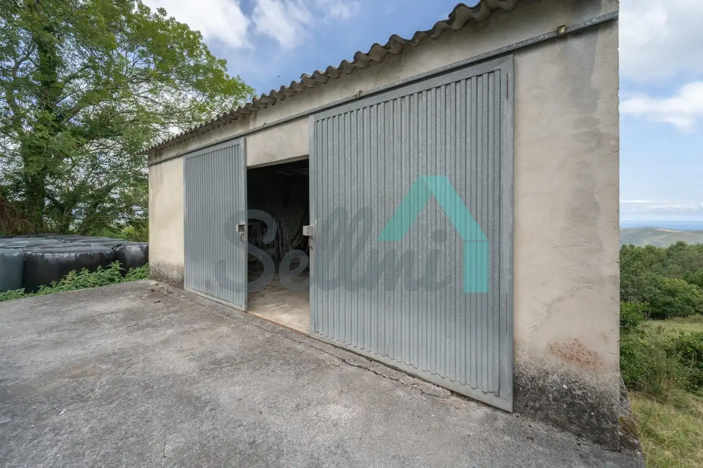 Houses for sale in La Cadorna, Valdés - Luarca