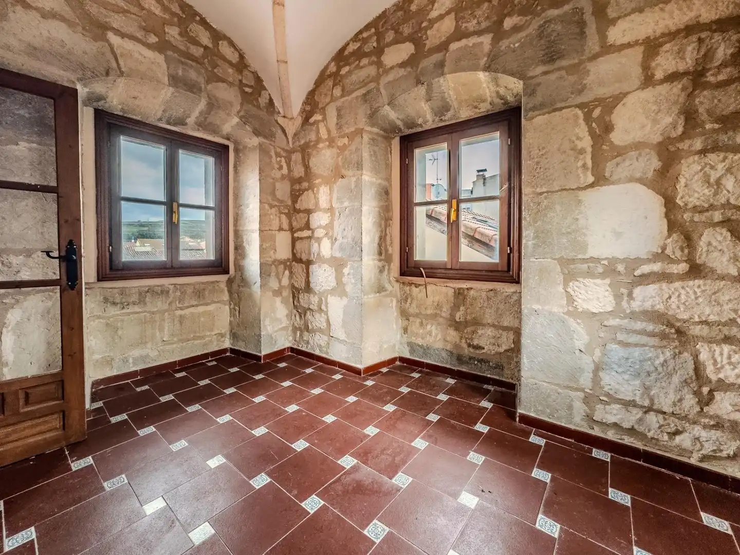 Country homes for sale in Briviesca  with Heating, Private garden and Terrace