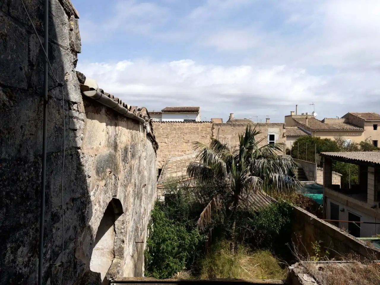 House with garden for sale in Muro, imagen 10