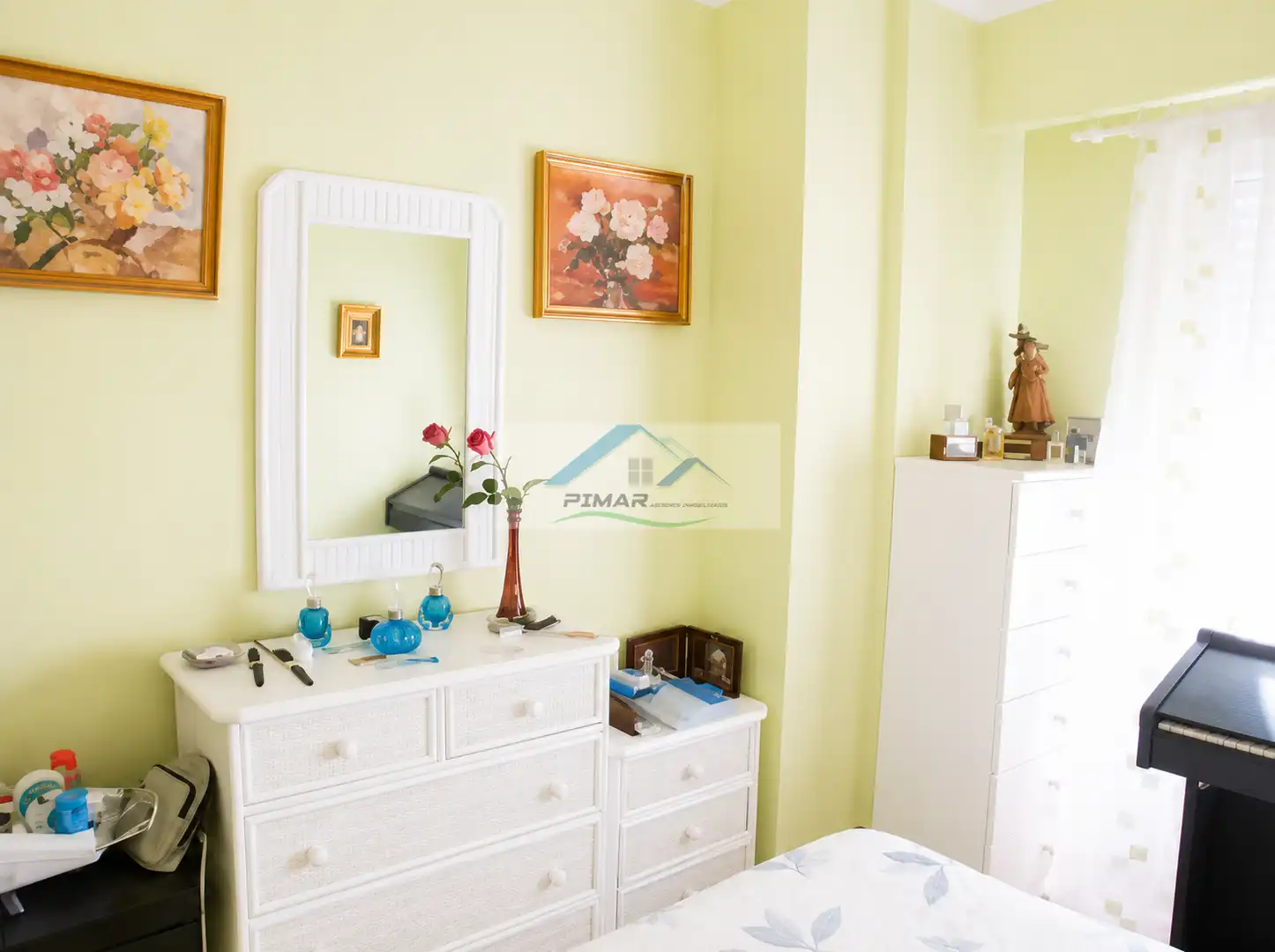 Piso con ascensor en venta en Santa Pola ciudad, imagen 8