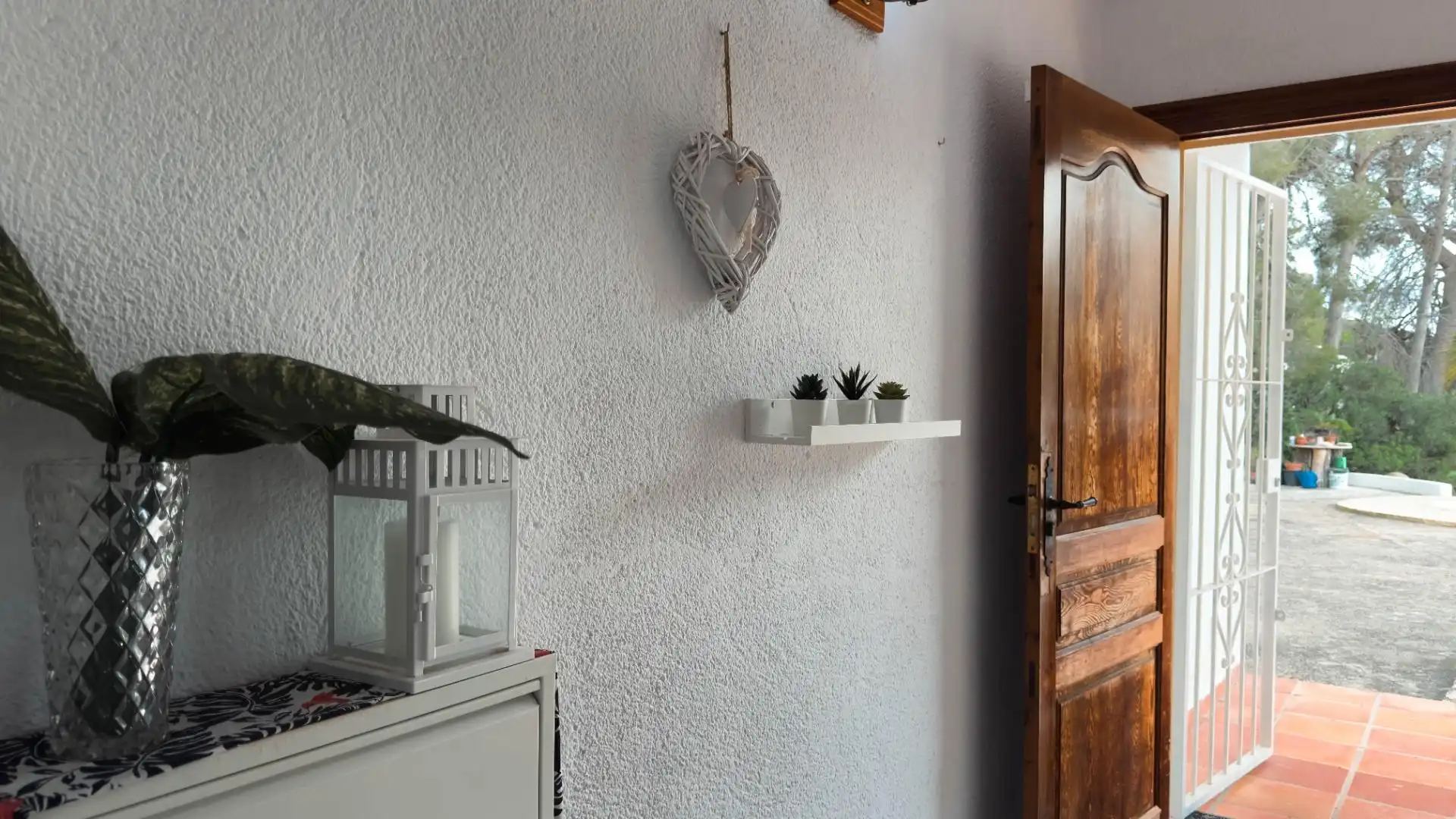 Casa o chalet en venta en Moraira con Jardín privado, Terraza y Trastero