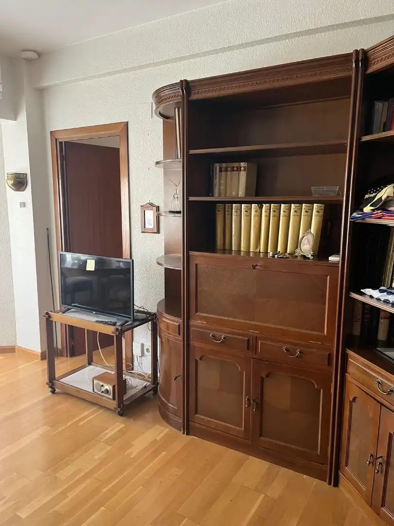 Piso en venta en Calle de Luis Bermejo, 6, Romareda