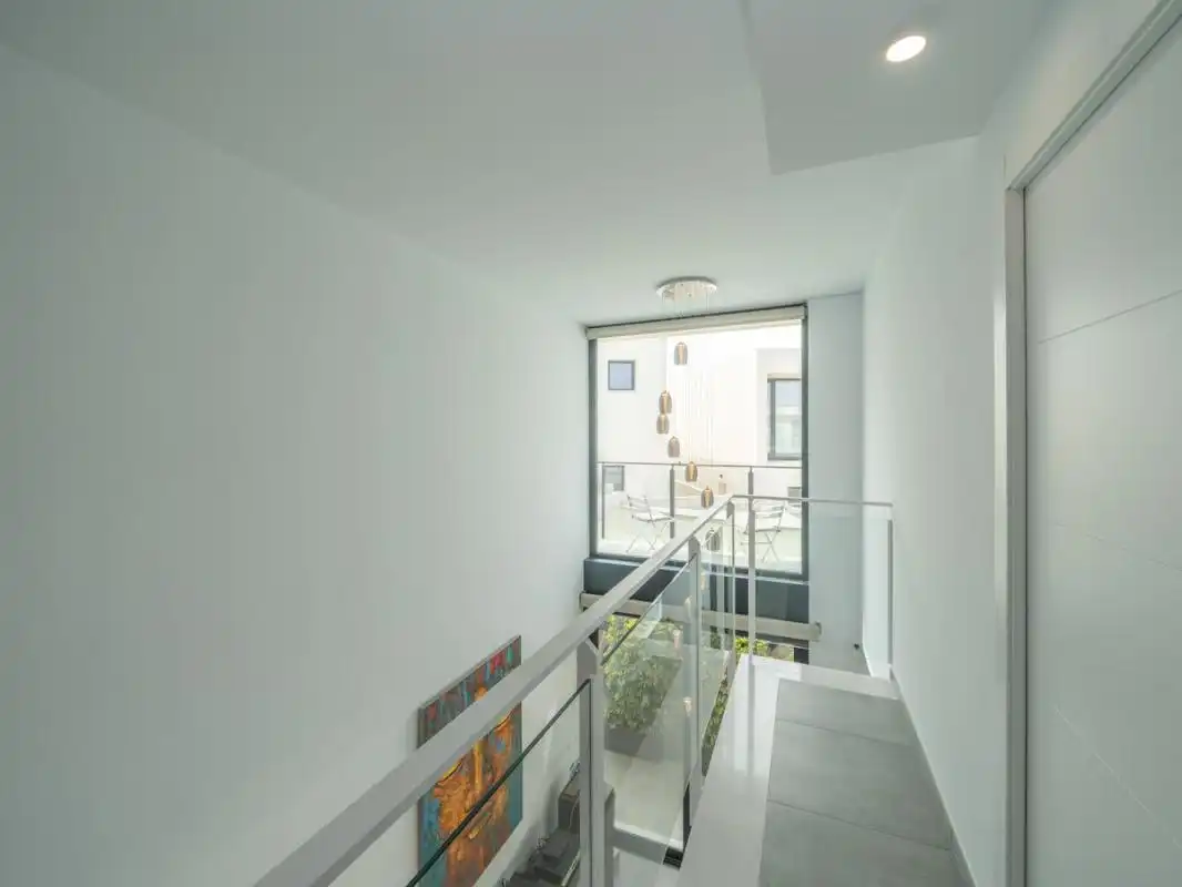 Villa con piscina in vendita a Carrer de Xipre, imagen 48