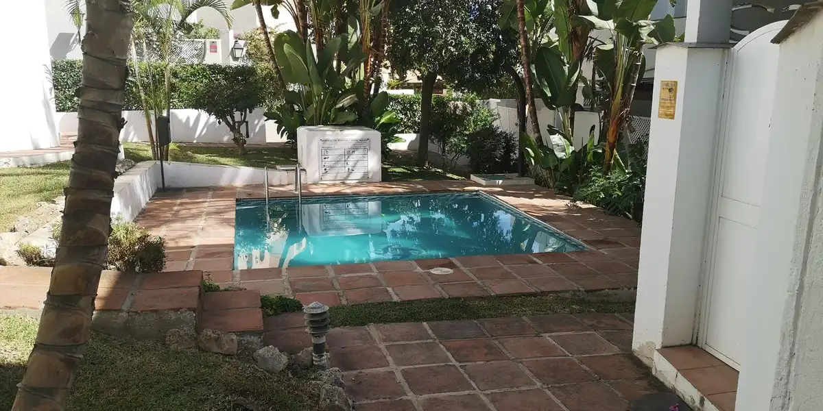 Adosado con terraza en venta en Avenida Gustavo Adolfo Bécquer 11, imagen 34