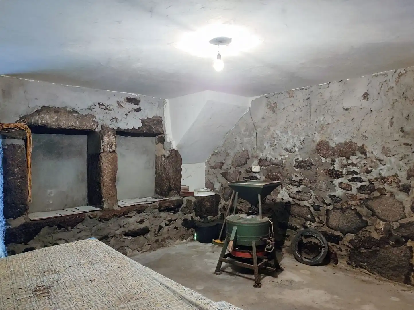 Casa amb jardí en venda a Peiró de Arriba, imagen 13