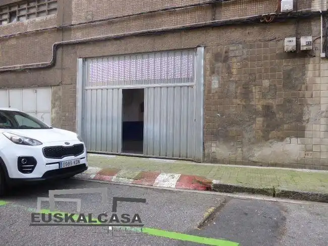 Business premises for sale in Ibaiondo, imagen 10