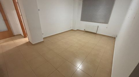 Foto 2 de Piso de alquiler en Rosselló, Lleida