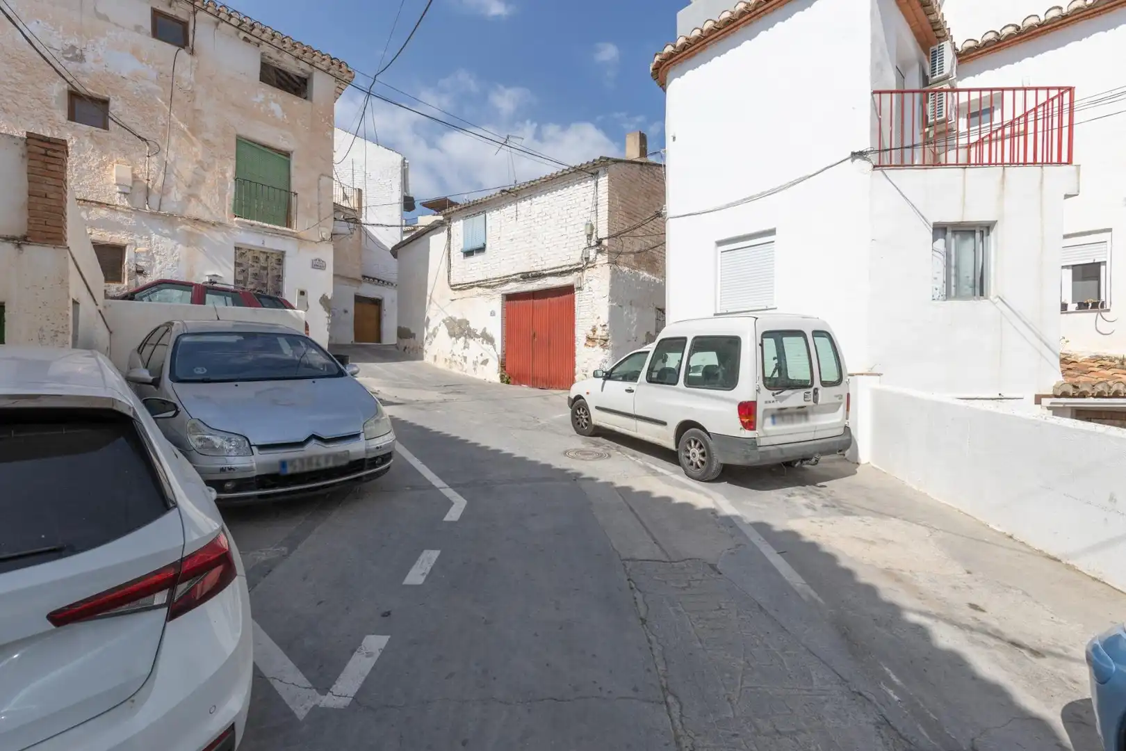 Casa amb jardí en venda a Calle Horno 21, imagen 34