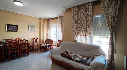Foto 3 de Piso en venta en Paseo San Isidro, Tomelloso, Ciudad Real
