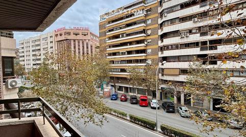 Photo 4 of Flat to rent in Avenida Eusebi Sempere, 11, Ensanche - Diputación, Alicante / Alacant