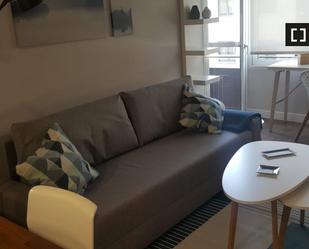 Flat to rent in Nueva España