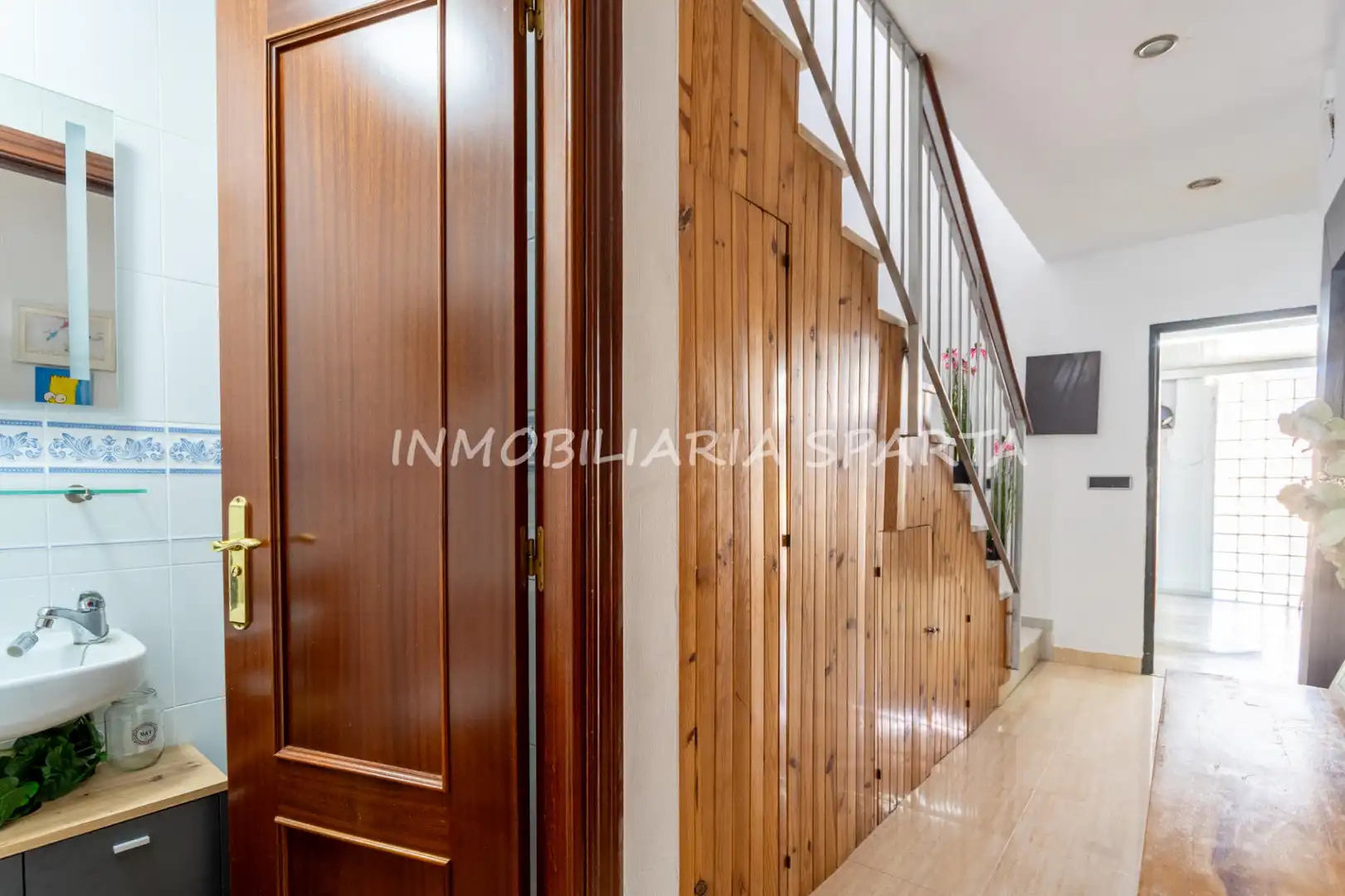 Detached homes for sale in Espartinas  with Air Conditioner and Heating