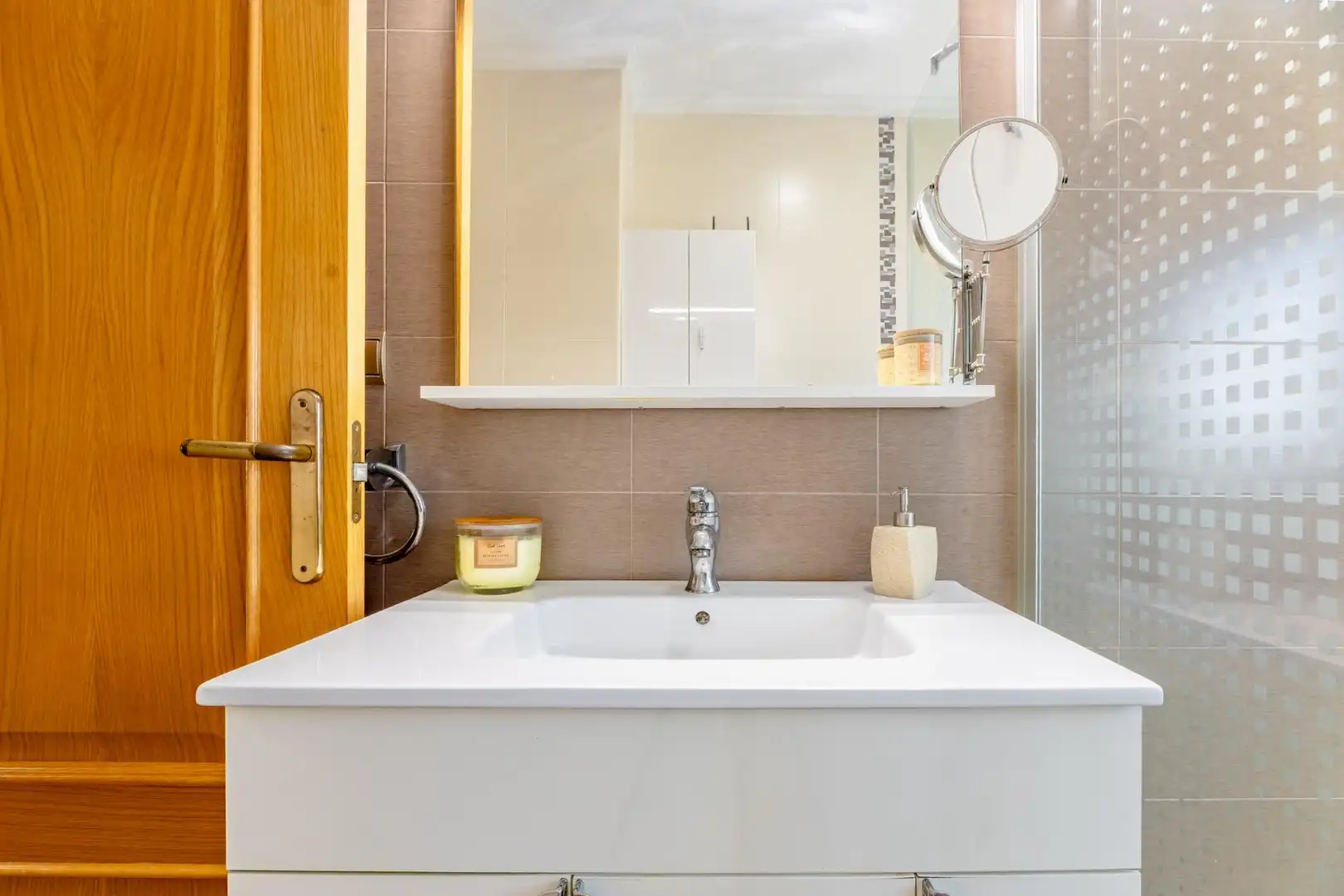 Baño de Piso en venta en Valencia