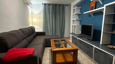 Foto 2 de Piso de alquiler en Calle Hernán Cortés, 15, Peñamefecit - Avda Barcelona, Jaén Capital