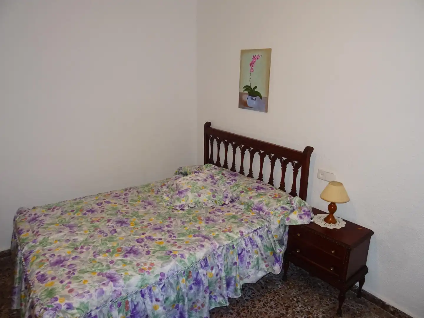 Casa rústica amb piscina en venda a Pedanías Oeste, imagen 19