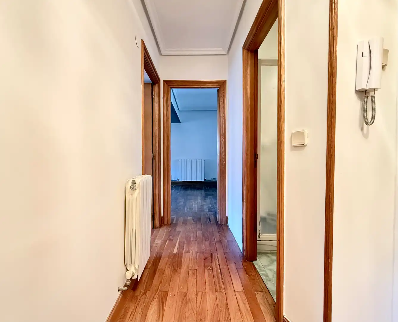 Flat for sale in Irun   with Heating and Balcony