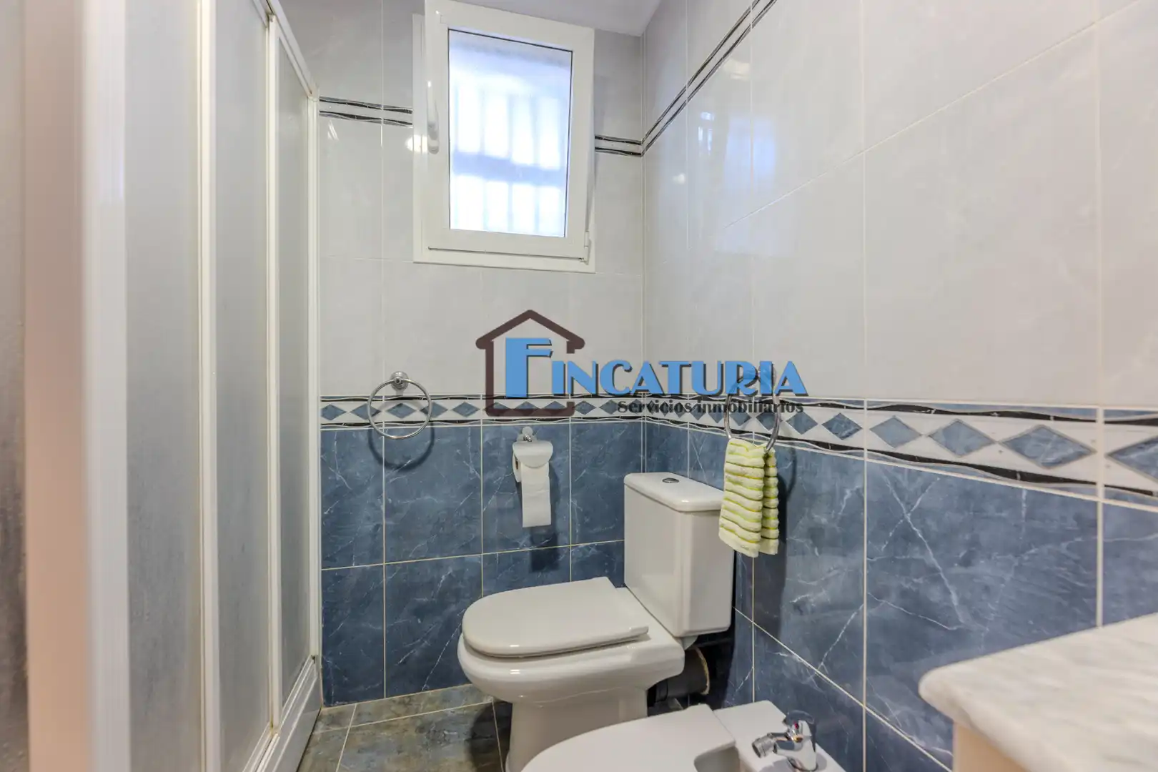 Habitación de Finca rústica en venta en Manises con Jardín privado y Terraza