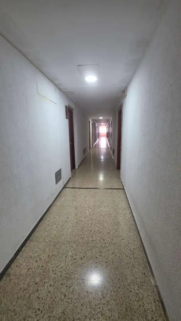 Study for rent in Torremolinos  with Air Conditioner, Heating and Furnished