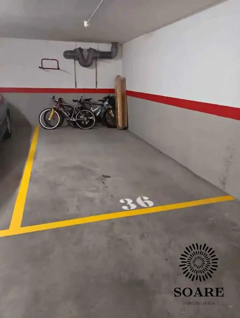 Parking for sale in SEGLE, imagen 2