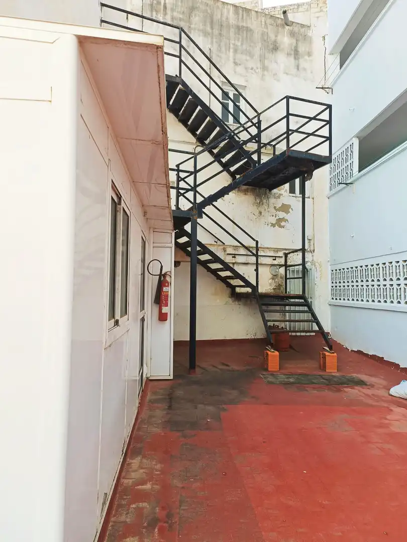 Gebäude zum Verkauf in Valencia