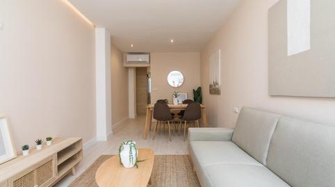 Photo 3 of Flat to rent in  Glorieta, Centro, Alicante