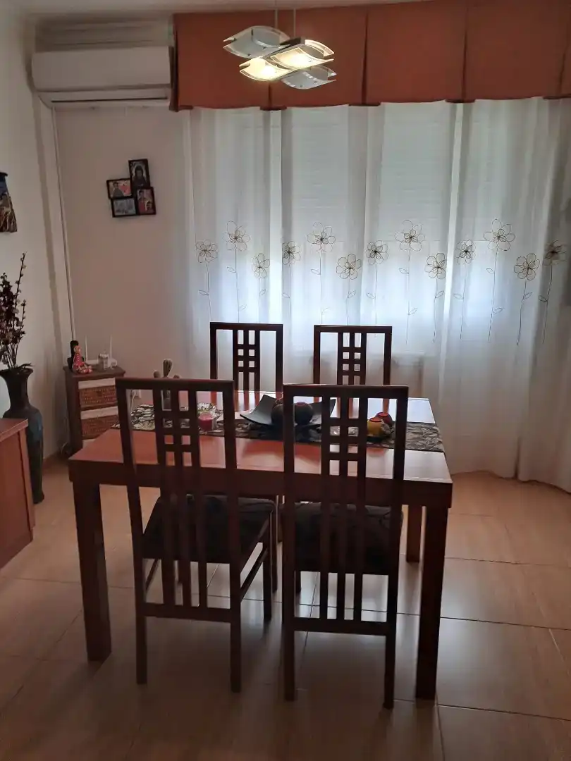 Comedor de Casa o chalet en venta en Casas de Benítez con Aire acondicionado