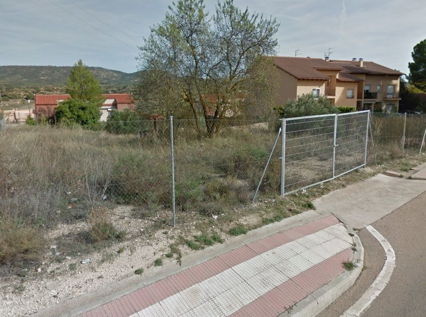 Residential for sale in Sacedón