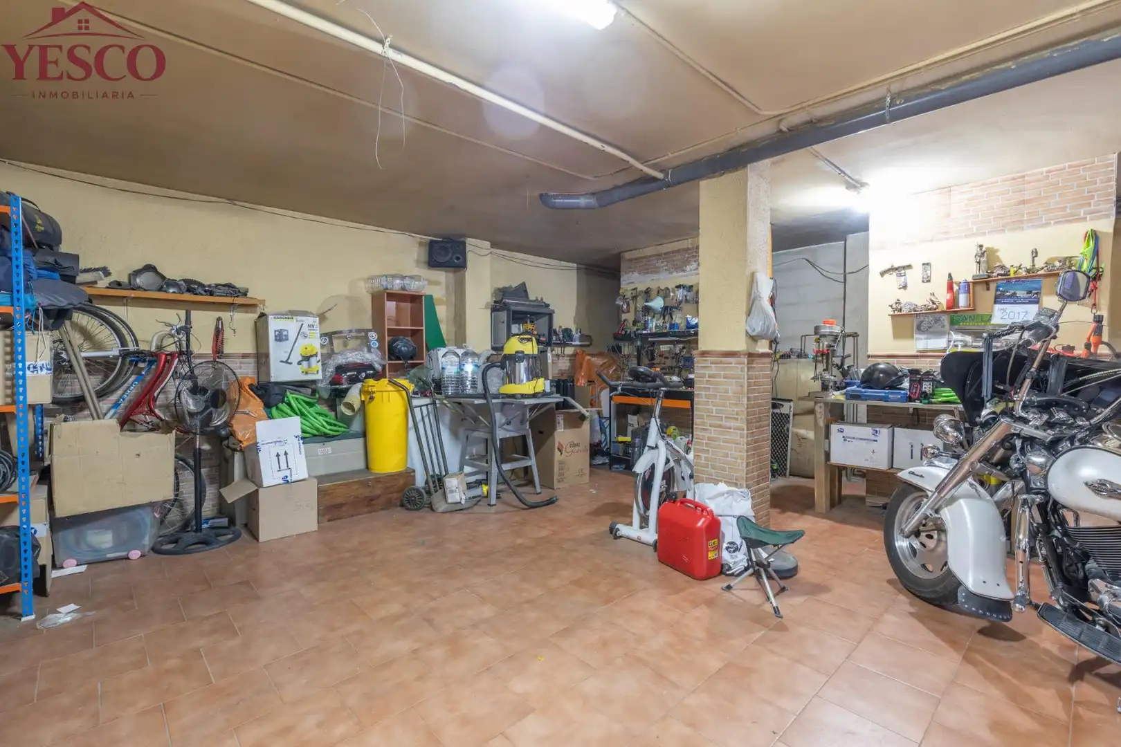 Casa adosada en venta en Güevéjar con Calefacción, Terraza y Balcón