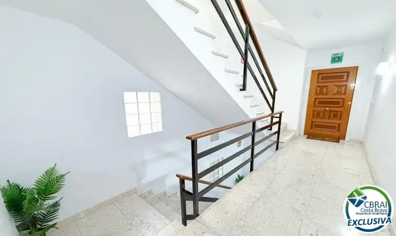 Appartement compact à vendre à Carrer del Puig Rom, imagen 3