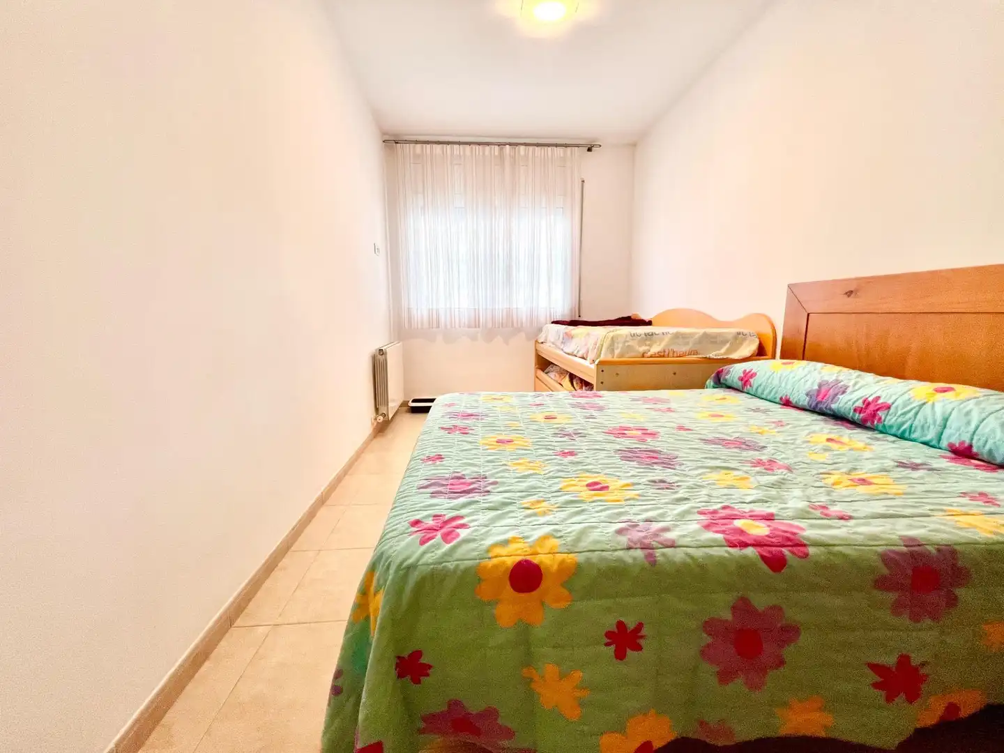 Habitación de Casa o chalet en venta en Calafell con Aire acondicionado, Calefacción y Jardín privado